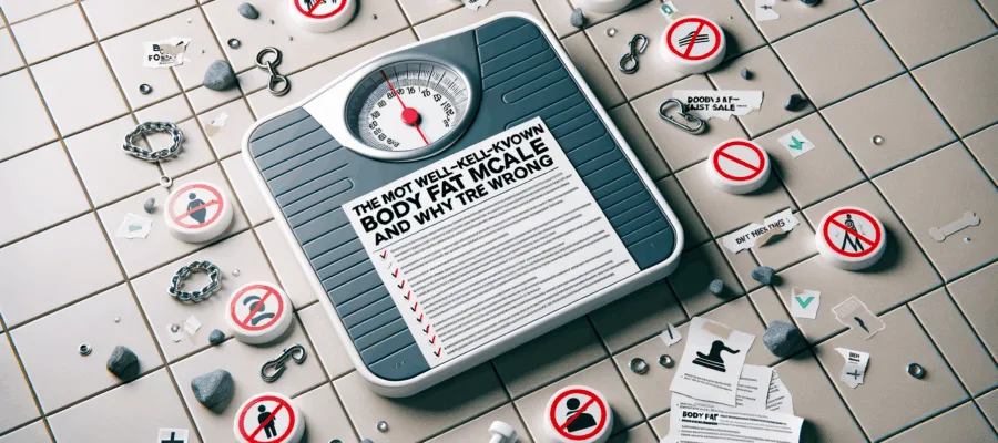 Die 10 bekanntesten Koerperfettwaage-Mythen und warum sie nicht stimmen