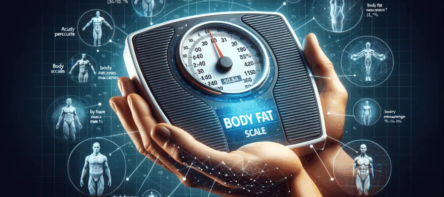 Koerperfettwaage Genauigkeit: Wie zuverlaessig sind BIA-Messungen