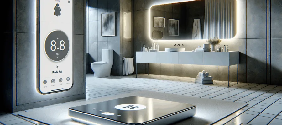 Koerperfettwaage als Smart-Home-Sensor: Integration in Home Assistant
