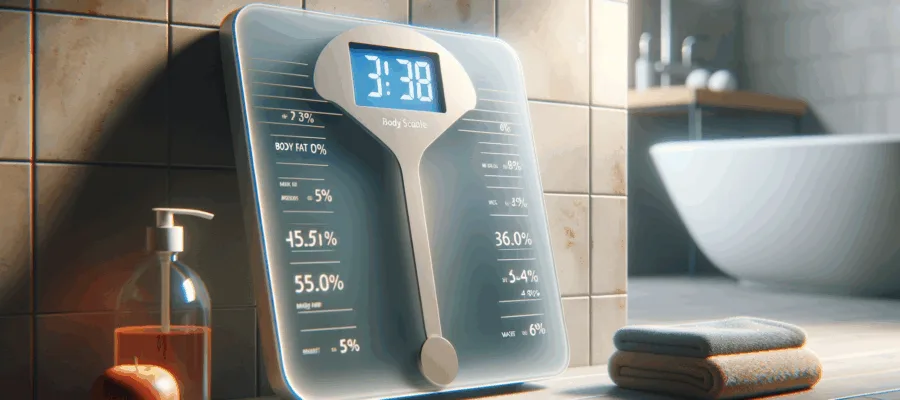 Koerperfettwaage kaufen: Welche Messwerte wirklich wichtig sind