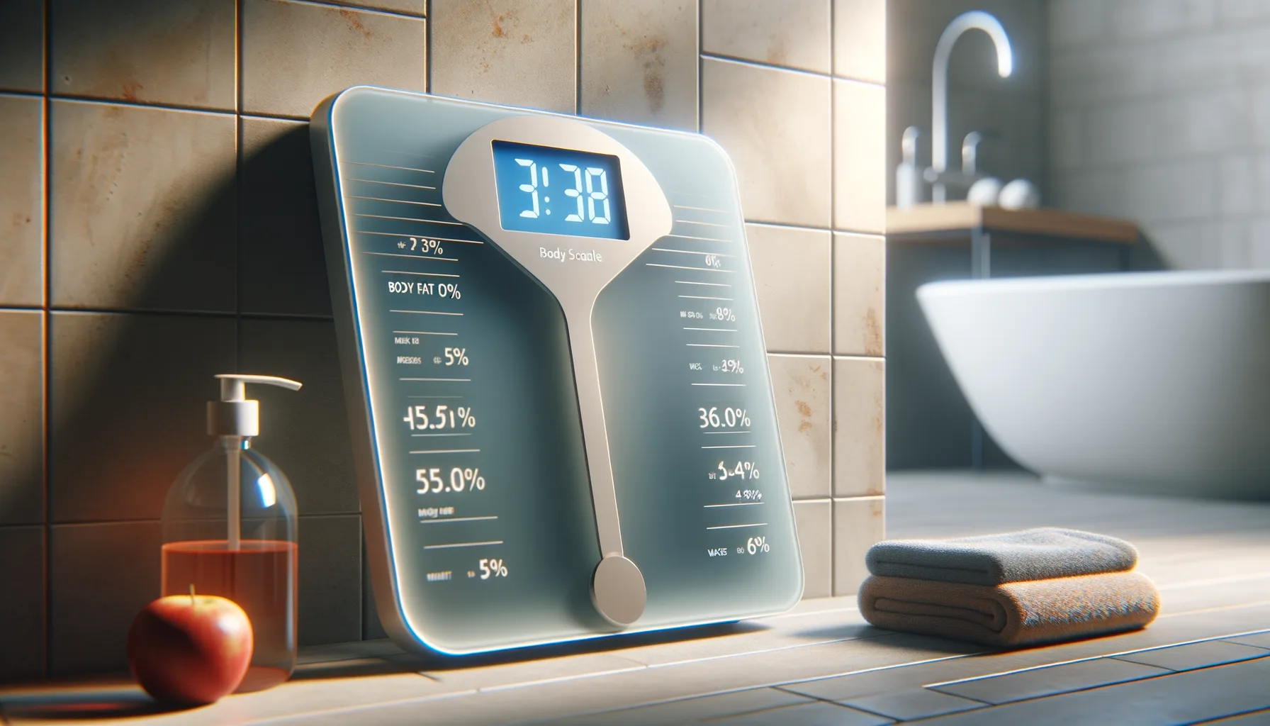 Koerperfettwaage kaufen: Welche Messwerte wirklich wichtig sind