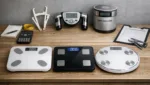 Koerperfettwaage DIY-Vergleichstest: Unterschiedliche Messmethoden testen
