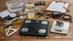 Körperfettwaagen: Messmethoden & DIY-Tests