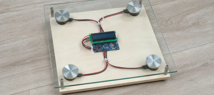 Koerperfettwaage selber bauen: Einfache DIY-Anleitungen fuer Zuhause